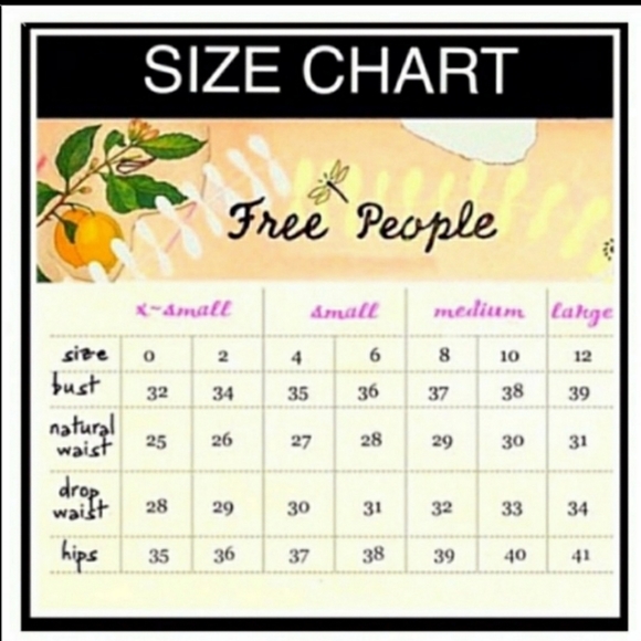 Free people Apricot Rose Mini Dress - Picture 7 of 10